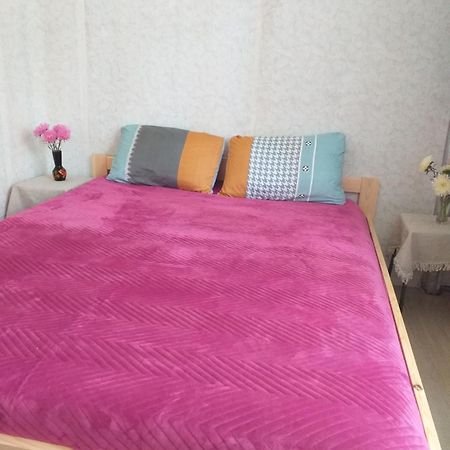 Talsu Nov Kolka Kopmitne 1-20 Hotel ภายนอก รูปภาพ