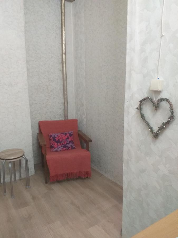 Talsu Nov Kolka Kopmitne 1-20 Hotel ภายนอก รูปภาพ