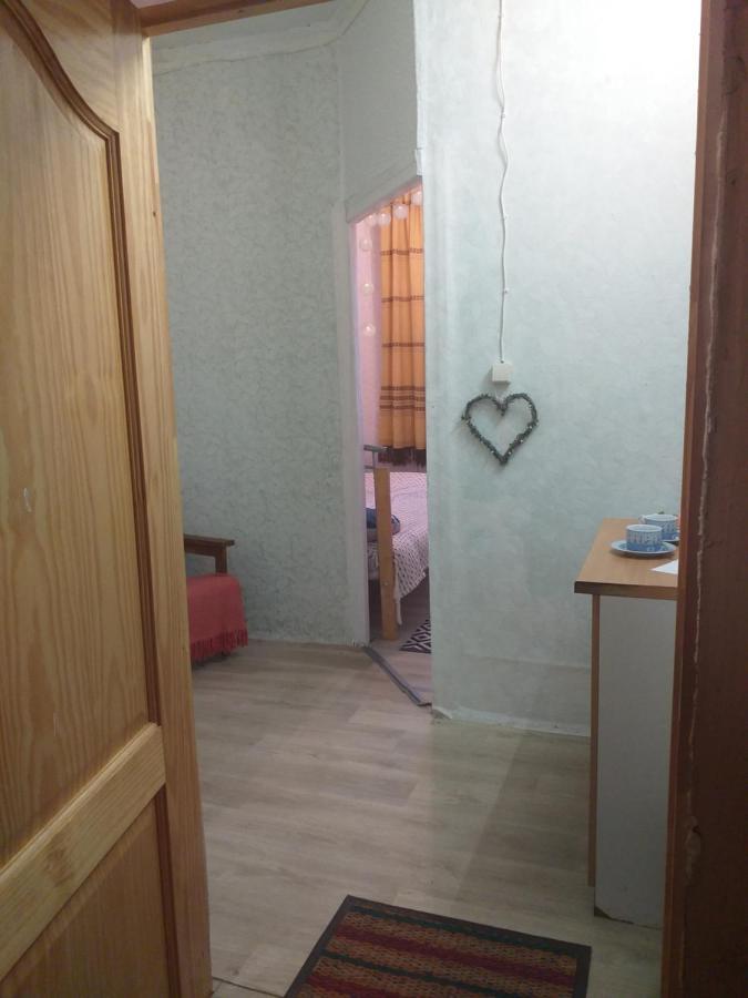 Talsu Nov Kolka Kopmitne 1-20 Hotel ภายนอก รูปภาพ