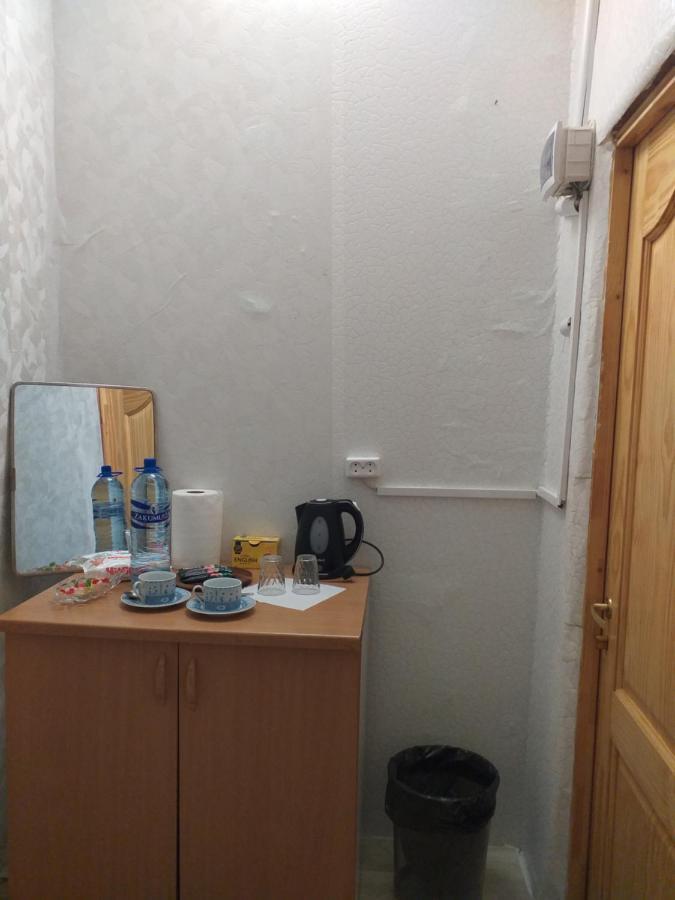 Talsu Nov Kolka Kopmitne 1-20 Hotel ภายนอก รูปภาพ