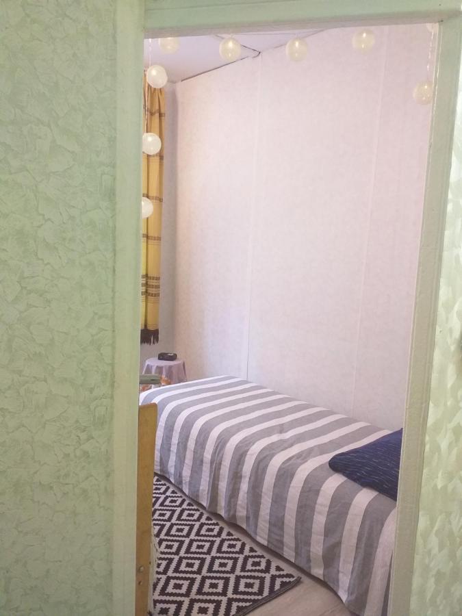 Talsu Nov Kolka Kopmitne 1-20 Hotel ภายนอก รูปภาพ