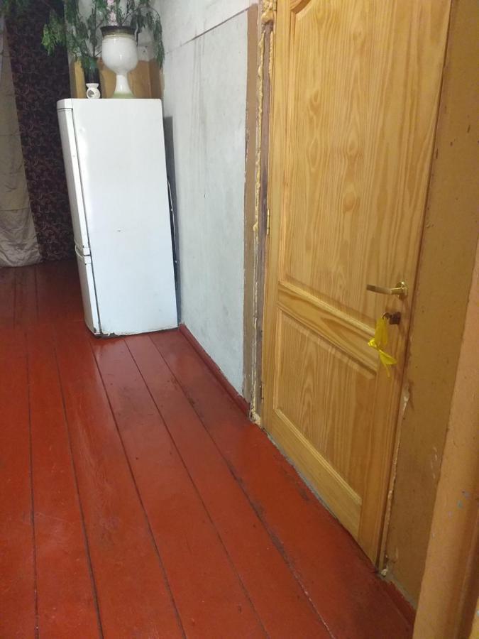 Talsu Nov Kolka Kopmitne 1-20 Hotel ภายนอก รูปภาพ
